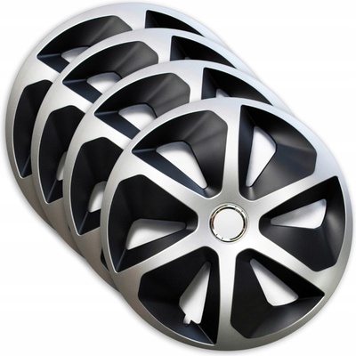 Jestic 14" Roco Ring Mix 4 ks