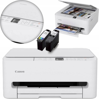 Canon Pixma TS6550i