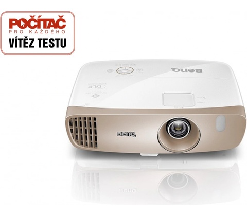 BenQ W2000