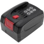 Cameron Sino Батерия за Gardena Trimmer ComfortcutLi-18 / Easycut 23/18v, и други, 18V / 3 Ah, Li-Ion (CS-GBA180PX)