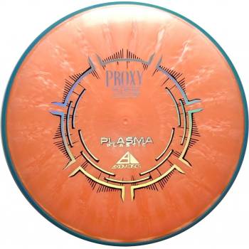 Axiom Proxy Plasma
