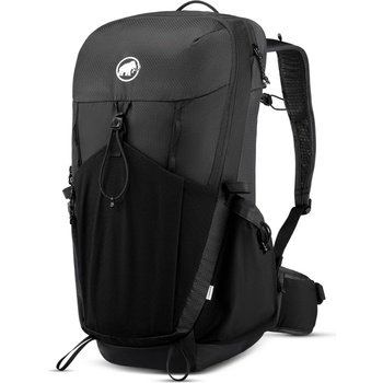 MAMMUT Дамска туристическа раница Mammut Women's Ducan 22 Walking backpack - Black - размер One Size (502-9368-0211)
