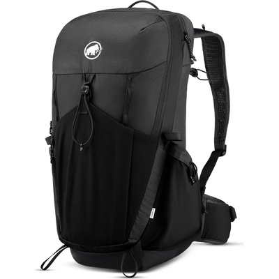 MAMMUT Дамска туристическа раница Mammut Women's Ducan 22 Walking backpack - Black - размер One Size (502-9368-0211)