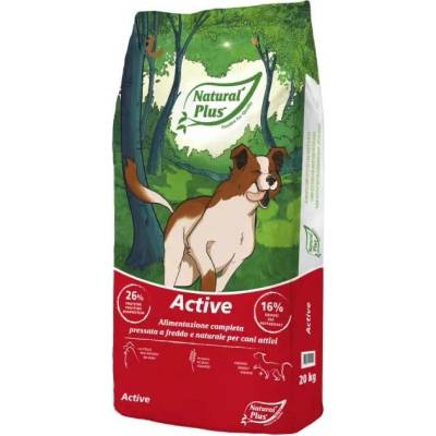 Natural Plus Active kuřecí 1 kg