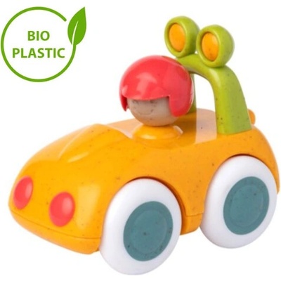 Tolo Toys Tolo Toys: Детски джип от биоразградима пластмаса (TL-76017)