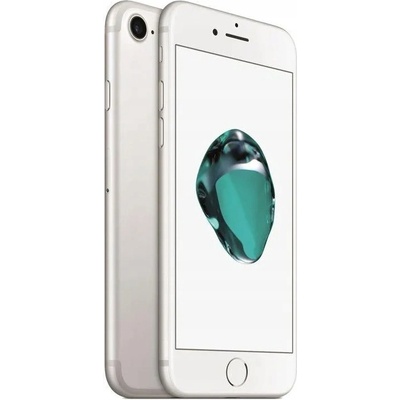 Apple iPhone 7 2GB/128GB Silver