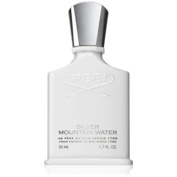 Creed Silver Mountain Water parfémovaná voda unisex 50 ml