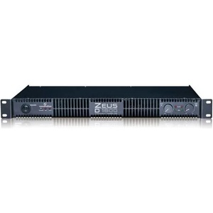 Soundsation ZEUS-D1800 Усилватели