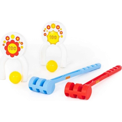 InnoVibe Sada na kroket pro děti