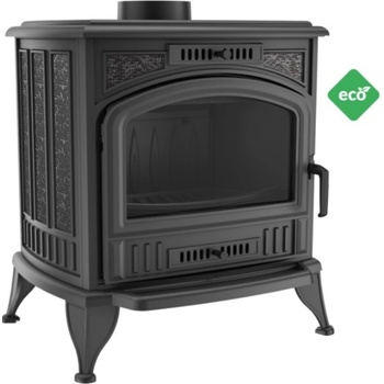 Kratki Koza K6 Fi150 černá