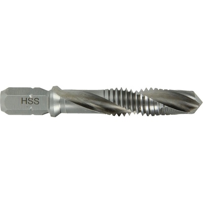 HIKOKI KOMBINOVANÝ VŔTACÍ BIT HSS-G DIN 335C 6,5 mm 780131
