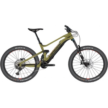 Lapierre eZesty AM 9.2 2021
