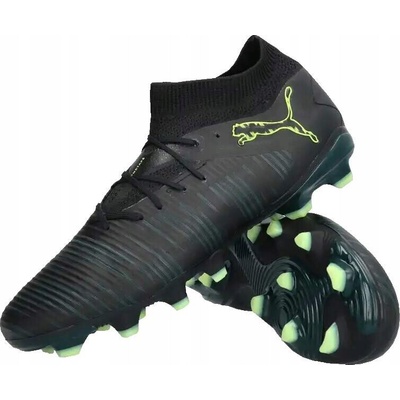 Puma Future 8 Pro FG/AG Puma black/fizzy