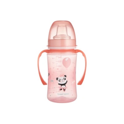 Canpol Babies hrnček tréningový 240 ml