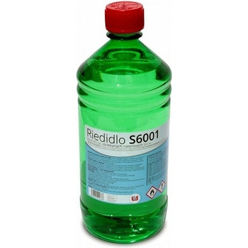 Chemolak Riedidlo S 6001 0,8L