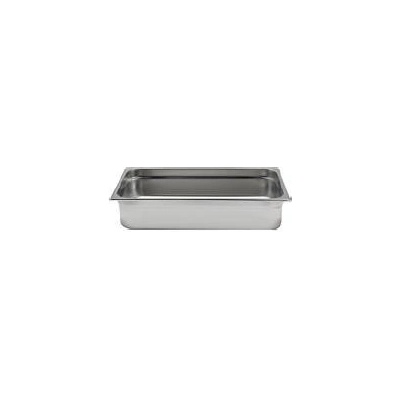 Hendi Nádoba GN 1/1 – 530 x 325 mm, HENDI, Budget Line, GN 1/1, 2,5L, 530x32