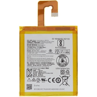 Lenovo L18D1P31 Оригинална Батерия за Lenovo Tab E7