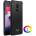 OnePlus 6 IMAK Силиконов Калъф и Протектор