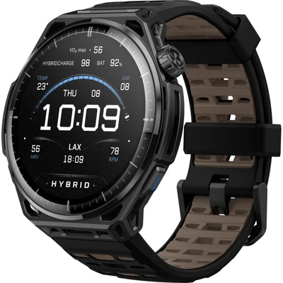 Amazfit Balance 3 – Zboží Živě