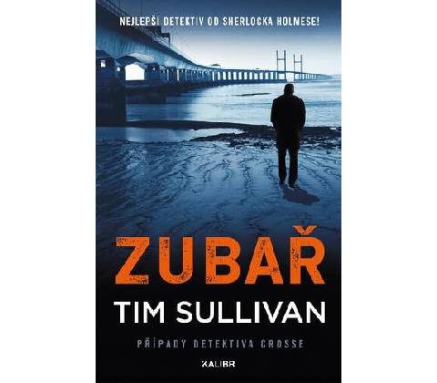 Zubař - Sullivan Tim