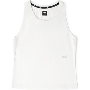 Ciele Athletics Дамски потник с широка презрамка Ciele Athletics Women's DLY Singlet Tank top - Trooper (916-6320-0212)