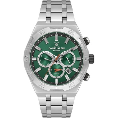 Daniel Klein DK114207-3