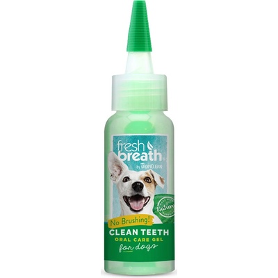 Cosmos Corporation Clean Teeth Gel gel pro psy 118 ml