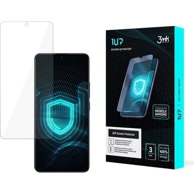 Ochranná fólie 3MK Redmi Note 13 Pro 5G, 3ks – Zboží Živě