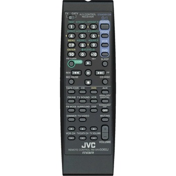 GENERAL JVC RM-SRX5060J - съвместимо дистанционно управление на марката General (RM-SRX5060J)