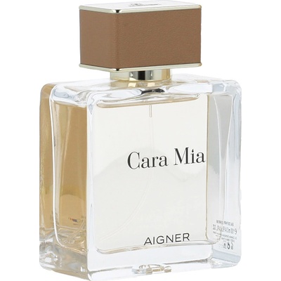 Aigner Etienne Cara Mia parfémovaná voda dámská 100 ml tester