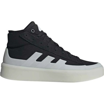adidas ZNSORED HI čierna sivá biela