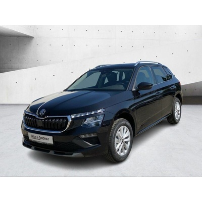 Skoda Kamiq 1.5 TSI DSG Selection 110 kW