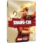 MagicBox Шан-Чи и легендата за десетте пръстена - DVD (Edice Marvel 10 let) (053226)