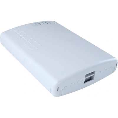 Mikrotik 750P-PB