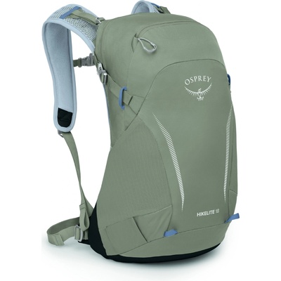 Osprey HIKELITE 18l pine leaf green