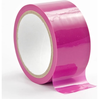 Image 1 of Ouch! Bondage Tape 20m Pink
