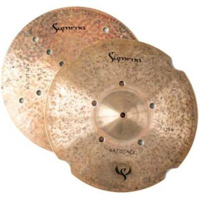 symrna Hatstack 14" - 14"