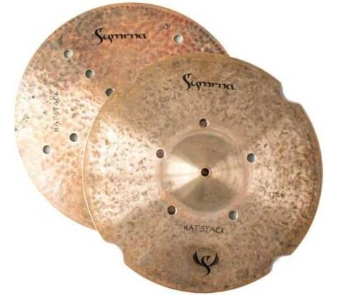 symrna Hatstack 14" - 14"