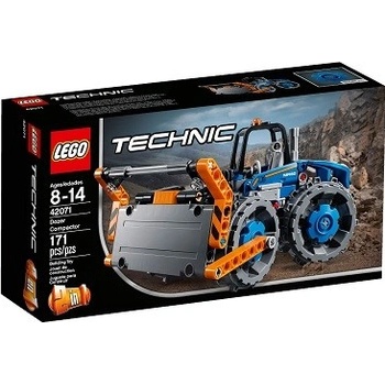 LEGO® Technic 42071 Buldozer