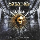 SERENITY: FALLEN SANCTUARY CD