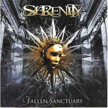 SERENITY: FALLEN SANCTUARY CD