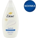 Sprchové gély Dove sprchový gél Hydrate 450 ml