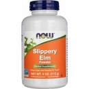 Now Foods Foods Slippery Elm Jilm červený čistý prášek 113 g