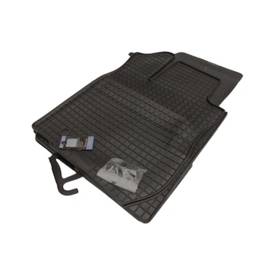 Petex Гумени стелки за DACIA Duster I (2010-2017)