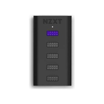 NZXT USB хъб за вграждане NZXT ACIUSBHM3 Power Sata кабел, NZXT-AC-IUSBH-M3