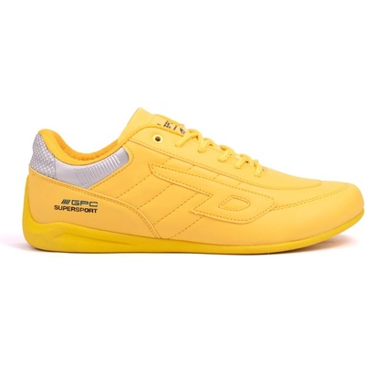 Grand Polo Club Gpc polo Мъжки ежедневни обувки - Жълти 20240116011 (413007_Жълт)