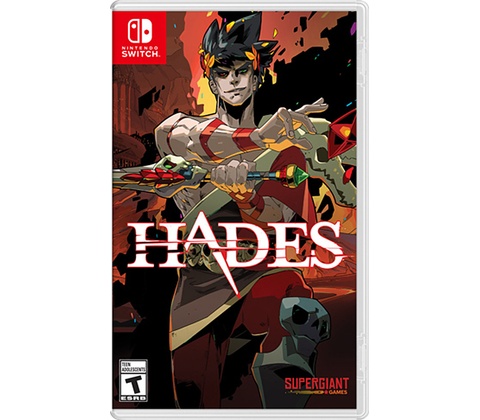 Hades