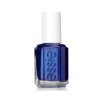 essie - Greens & Blues Es Nail Color 219 Bikini So Teeny Laky na nehty 13.5 ml Fialová unisex