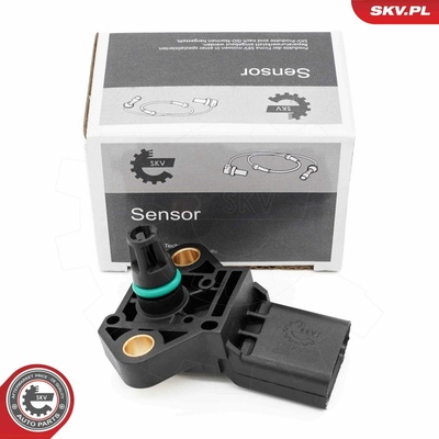 Senzor tlaku sacího potrubí ESEN SKV 17SKV908