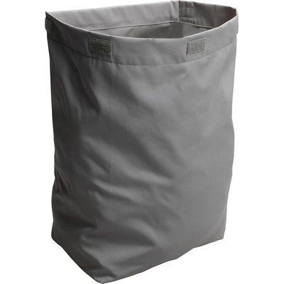 SAPHO 310x500x230mm, suchý zip, šedá UPK350